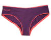 Moulin Rouge Knickers - Plum