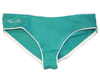 Moulin Rouge Knickers - Teal