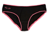 Moulin Ruche Knickers - Black