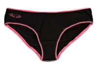 Moulin Ruche Knickers - Black