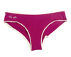 Moulin Ruche Knickers - Magenta