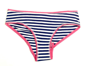 Moulin Ruche Knickers - Nautical Stripe