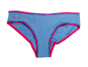 Moulin Ruche Knickers - Sky Blue