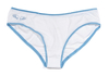 Moulin Ruche Knickers - White
