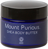 Mount Purious Shea Body Butter Travel Size - 50g
