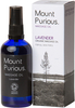 Mount Purious Lavender Massage Oil - 100ml