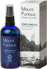 Mount Purious Starflower Oil Body Moisturiser - 100ml