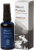 Mount Purious Tamanu Oil Moisturiser Plus - 50ml