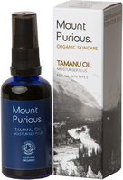Mount Purious Tamanu Oil Moisturiser Plus - 50ml