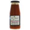 Mr Organic Chilli & Garlic Passata Sauce - 400g