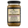 Mr Organic Grilled Aubergine Stir in Sauce - 190g