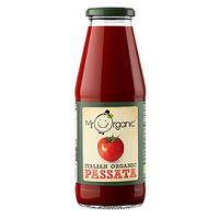 Mr Organic Passata - 400g