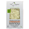Mr Organic Vegan Formaggio & Leek Ravioli - 250g