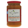 Mr Organic Vegan Parmigiana Sauce - 350ml