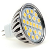MR16-320 Lumilife LED Light Bulb 4 Watt (50W Equivalent)