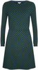 Mudd & Water Dogrose Dress - Geo Bud