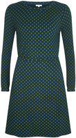 Mudd & Water Dogrose Dress - Geo Bud