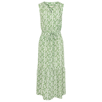 Mudd & Water Leila Dress - Green Foliage