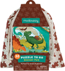 Mudpuppy Dinosaur Puzzle-to-Go