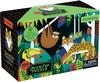Mudpuppy Glow In The Dark Rainforest Jigsaw Puzzle - 100 Piece