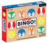 Mudpuppy My First Bingo Game