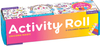 Mudpuppy Unicorn Activity Roll