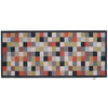 Multi Check Runner - 65 x 150cm
