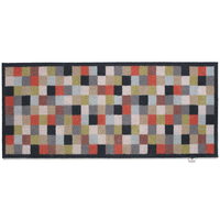 Multi Check Runner - 65 x 150cm
