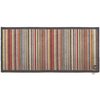Multi Stripe Runner - 65 x 150cm
