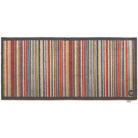 Multi Stripe Runner - 65 x 150cm