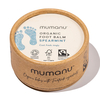 Mumanu Organic Foot Balm - Spearmint - 20g