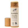 Mumanu Organic Lip Balm - Original - 9.5g