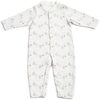 My 1st Friend Baby Footless Sleepsuit