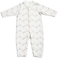 My 1st Friend Baby Footless Sleepsuit
