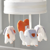 My 1st Friend Nursery Musical Mobile Toys