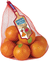 Orange Milk Chocolate Satsumas - 135g