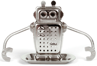 Robot Tea Infuser