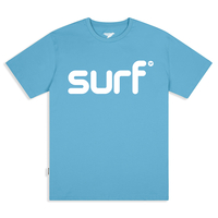 Silverstick Mens Surf T-Shirt - Adriatic