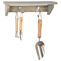 Small Tool Shelf