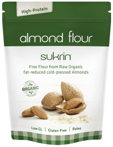 Sukrin Organic Almond Flour - 250g