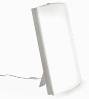 Supernova Bright Light With Dimmer SAD Lamp