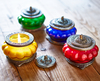 The Great Indian Caravan Moroccan Style Scented Candle
