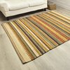 Traidcraft Multi Stripe Rug