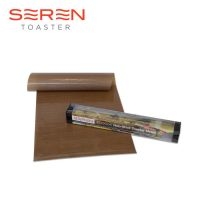 Seren Non-Stick Toaster Sheet