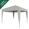 ShadeHaven by AriaLiving - 3m x 3m Pop-up Gazebo