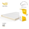 Sleep Origins Mattress 15cm-Double
