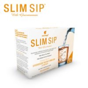 Slim Sip 10 Day Supply - Blackcurrant