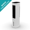 SmartAir Fast Chill Max Cooler & Humidifier
