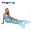 SNUGGIETAILS-Rainbow Fish