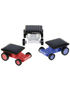 Solar Cars